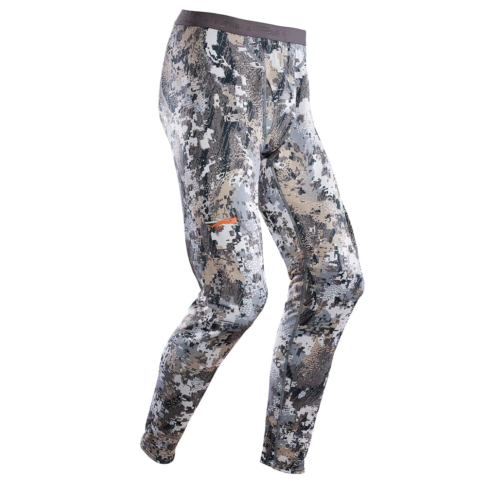 Sitka CORE Mid Wt Bottom Optifade Elevated II XX Large 10067-EV-XXL