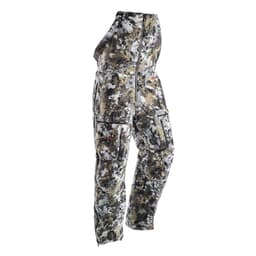 Sitka Women''''s Fanatic Bib Optifade Elevated II Medium 50141-EV-M