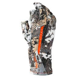 Sitka Women''''s Fanatic Glove Optifade Elevated II Medium 90217-EV-M