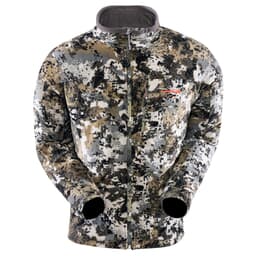 Sitka Celsius Jacket Optifade Elevated II Large|30033-EV-L