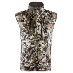 Sitka Stratus Vest Optifade Elevated II XX Large|50092-EV-XXL