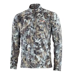 Sitka Elevated II ESW Shirt Optifade Elevated II Medium 50163-EV-M