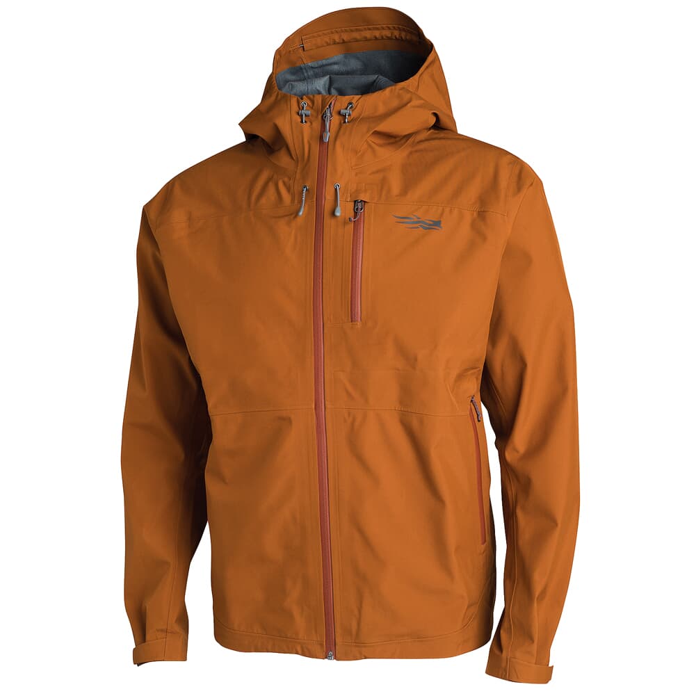 Sitka TTW Gravelly Shell Rust Small 80020-RU-S