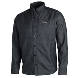 Sitka TTW Highland Overshirt Sitka Black Small 80015-BK-S