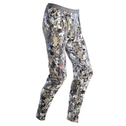 Sitka Merino Core 1 Bottom Optifade Elevated II Small|10010-EV-S