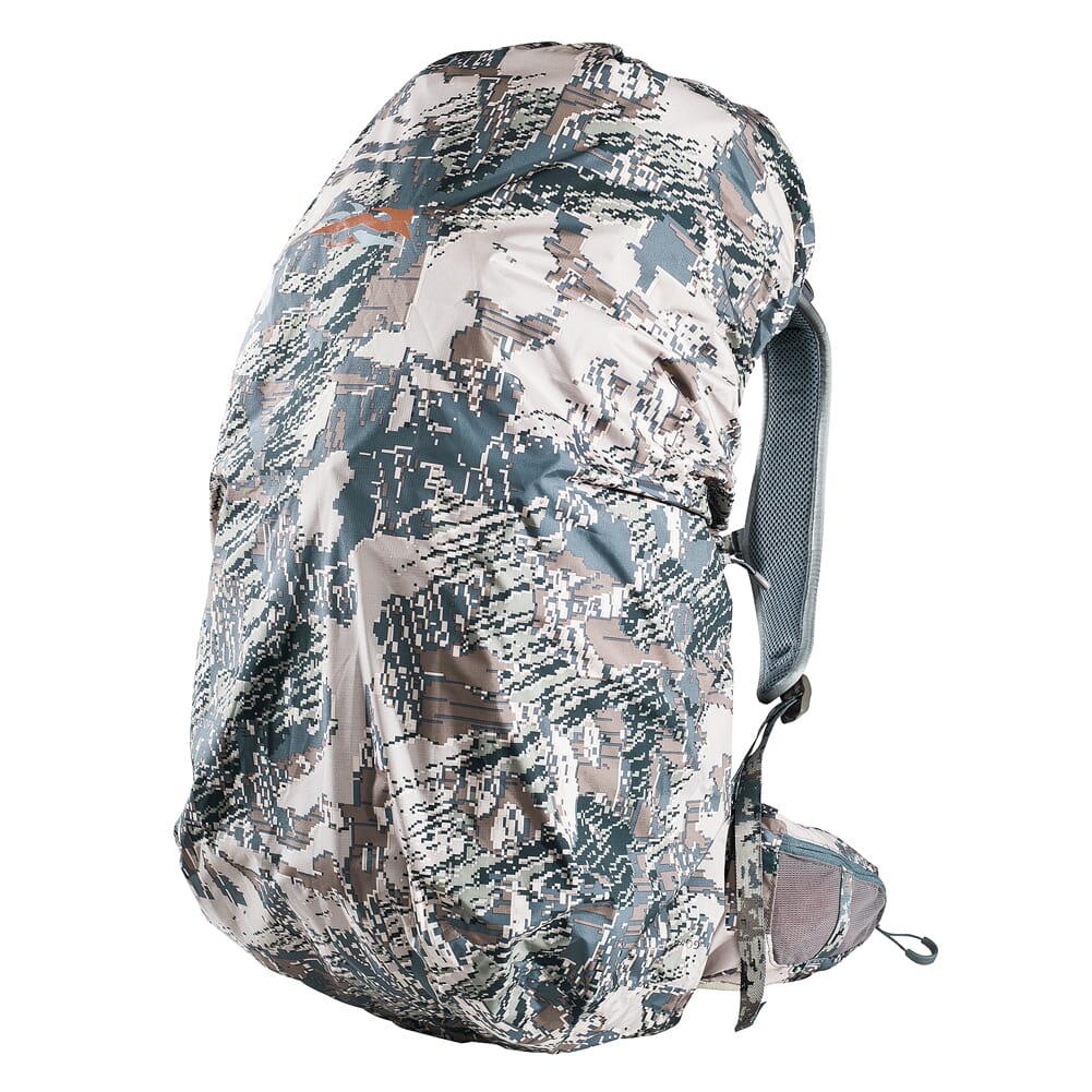 Sitka Pack Cover LG Optifade Open Country OSFA