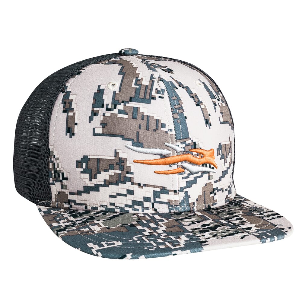 Sitka Gear 90188-TM-OSFA Sitka Trucker Optifade Timber One Size Fit all 