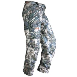 Sitka Coldfront Bib Pant Optifade Open Country Medium Tall|50070-OB-MT