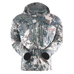 Sitka Open Country Jetstream Jacket Optifade Open Country XX Large Tall 50032-OB-XXLT