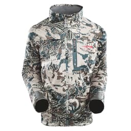 Sitka Mountain Jacket Optifade Open Country Extra Large Tall 50229-OB-XLT