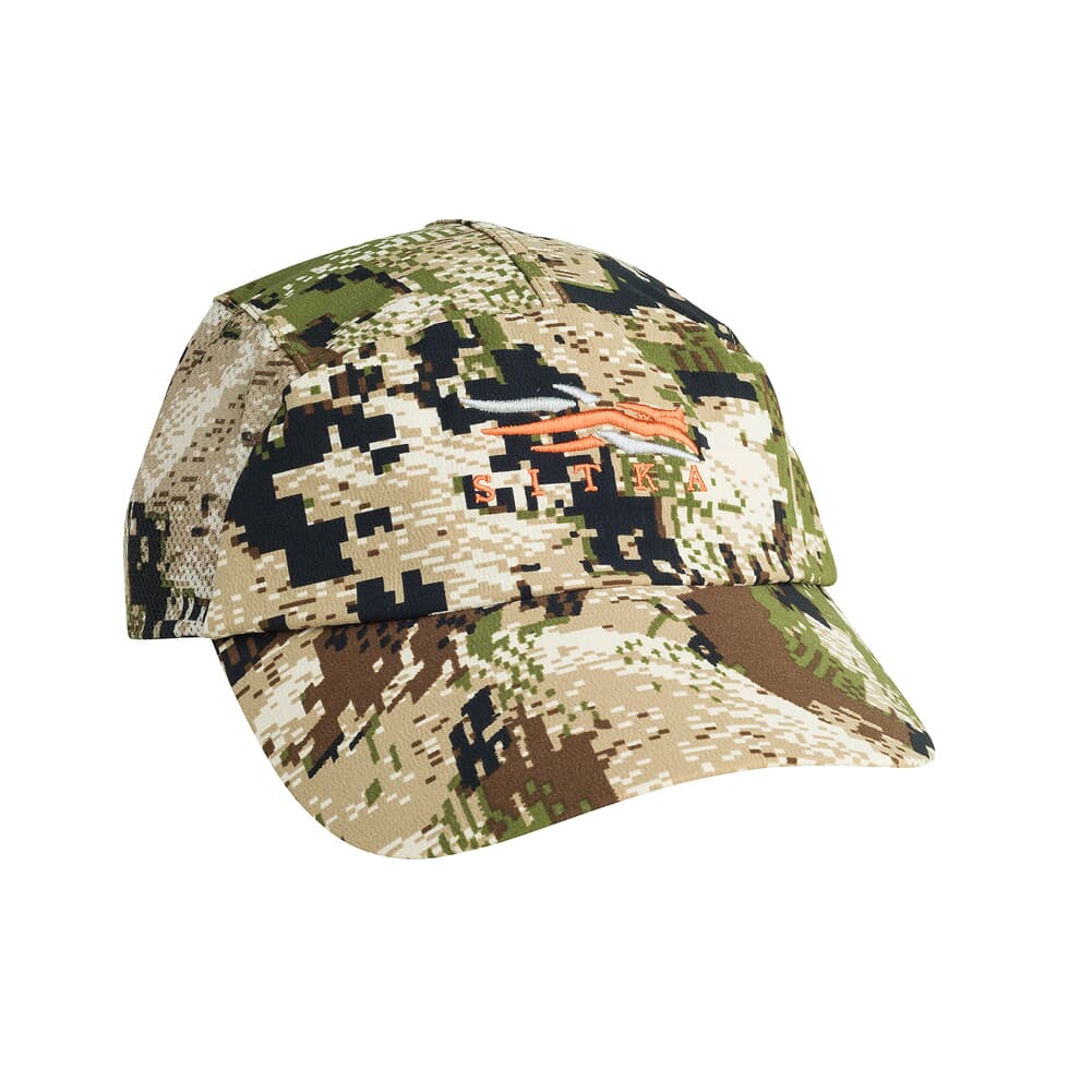 Sitka Gear Big Game Subalpine Ascent Cap 90172-SA-OSFA