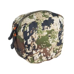 Sitka Subalpine Sitka Belt Pouch Optifade Subalpine One Size Fits All 40065-SA-OSFA