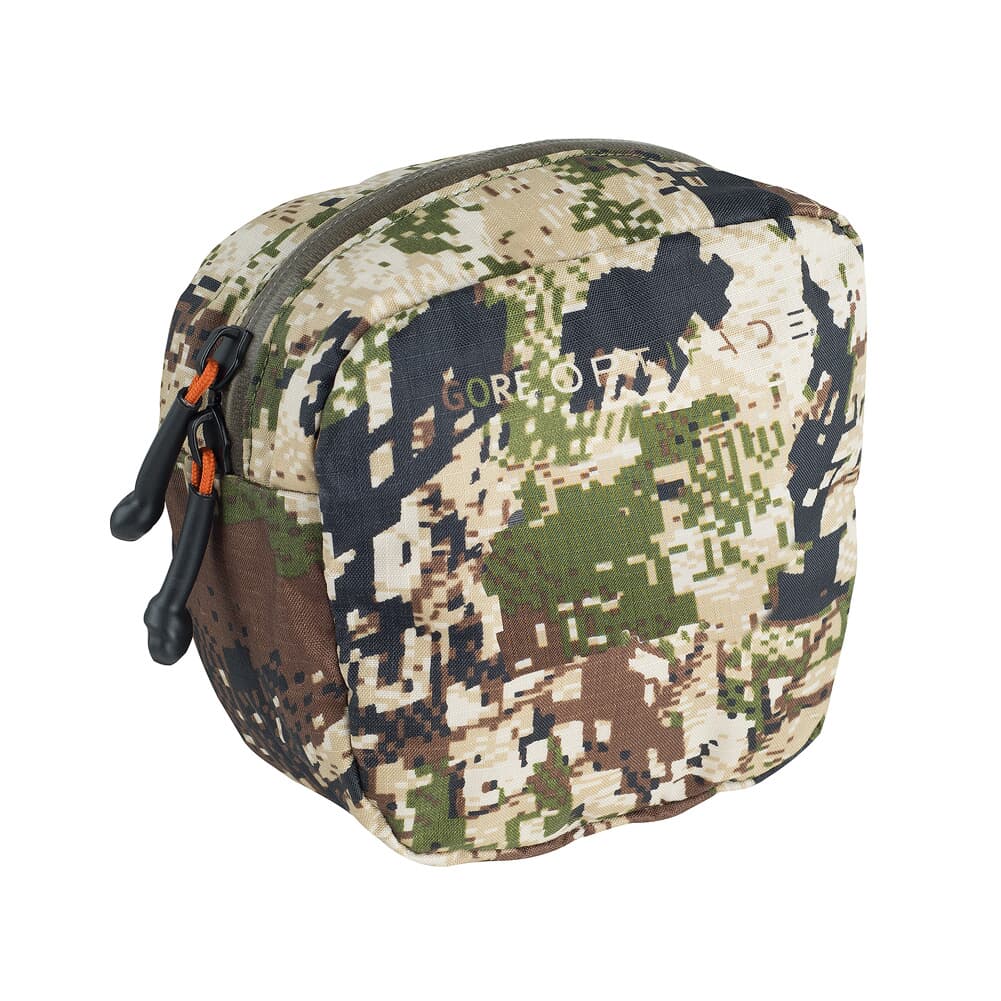 Sitka Subalpine Sitka Belt Pouch Optifade Subalpine One Size Fits All 40065-SA-OSFA