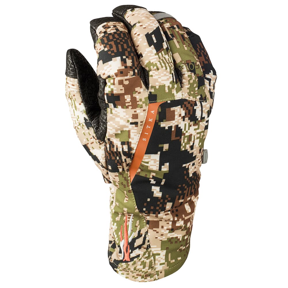 Sitka Subalpine Coldfront GTX Glove Optifade Subalpine XX Large 90150-SA-XXL