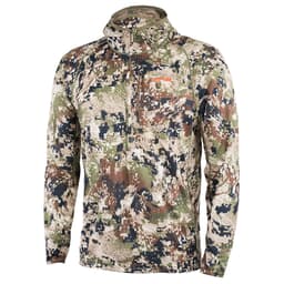Sitka CORE Lt Wt Hoody Optifade Subalpine X Large 10066-SA-XL