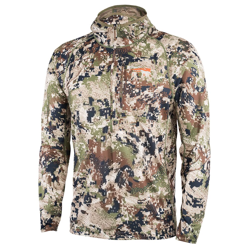 Sitka CORE Lt Wt Hoody Optifade Subalpine X Large 10066-SA-XL