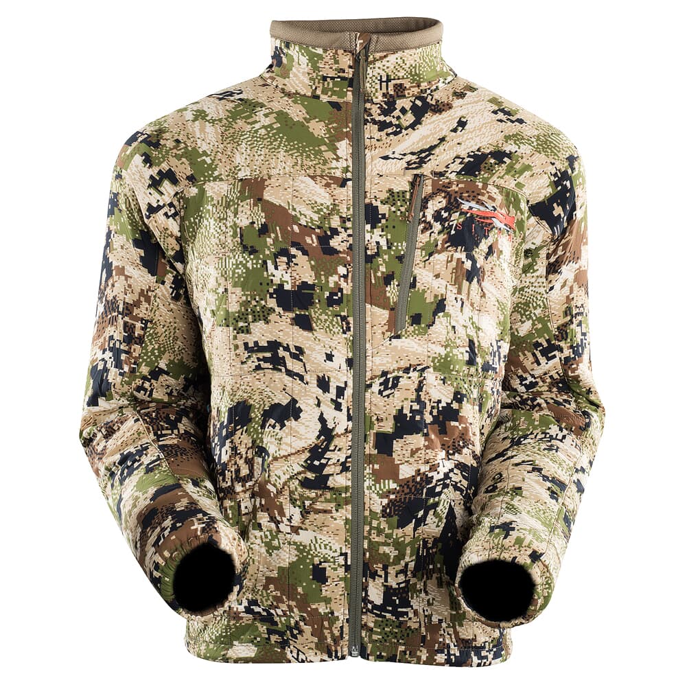 Sitka Subalpine Kelvin Active Jacket Optifade Subalpine Medium Tall 30055-SA-MT