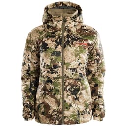 Sitka Women''''s Kelvin Hoody Optifade Subalpine X Large 30054-SA-XL