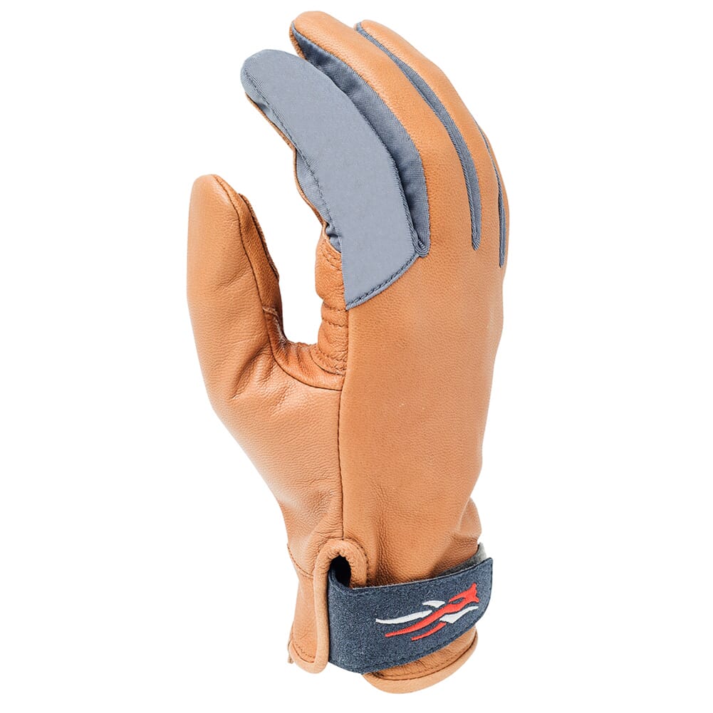 Sitka Tan Gunner WS Glove 90162-TN