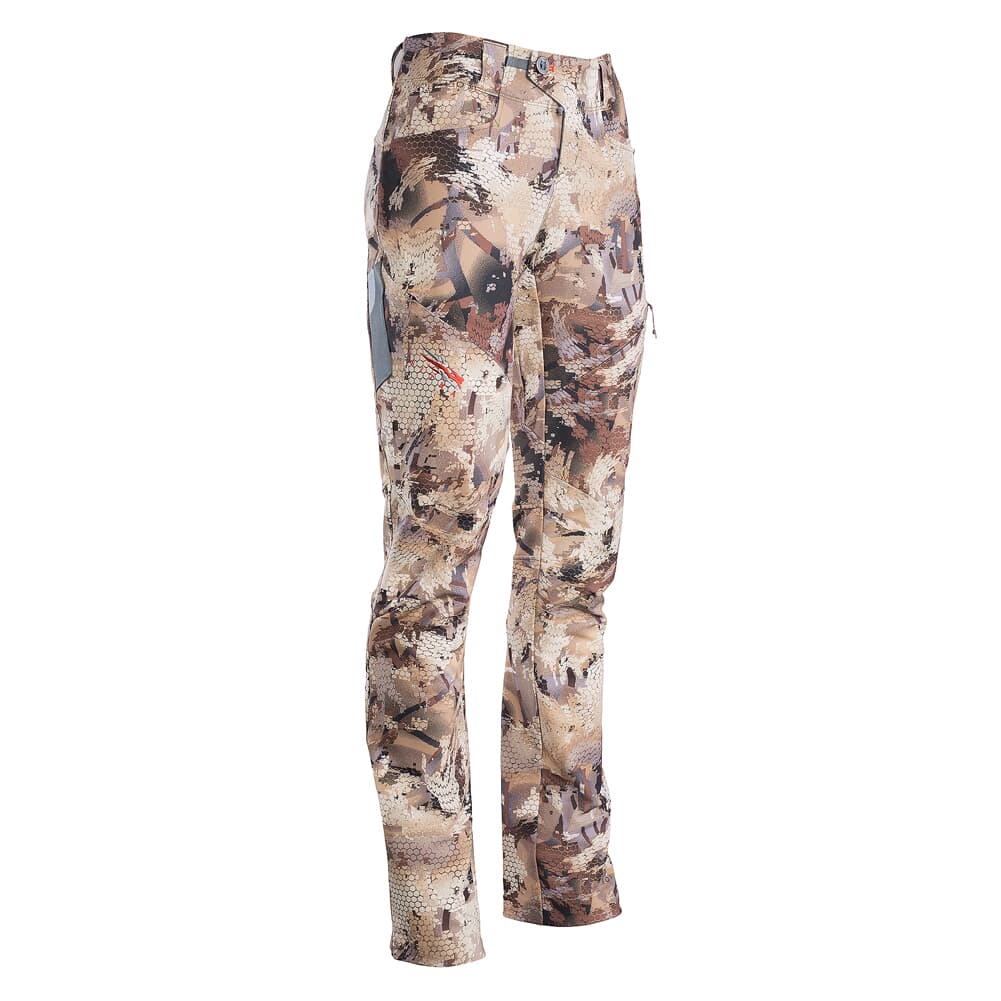 Sitka Women''''s Cadence Pant Optifade Waterfowl 25R 50234-WL-25R