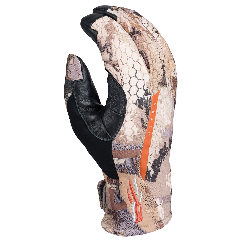 Sitka Women''''s Hudson GTX Glove Optifade Waterfowl Small 90284-WL-S