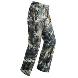 Sitka Gradient Pant Optifade Timber Extra Large Tall|70003-TM-XLT