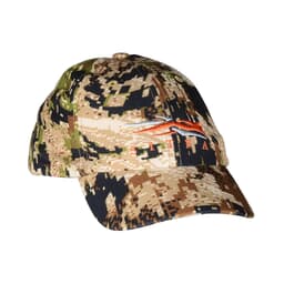 Sitka Youth Sitka Cap Optifade Subalpine One Size Fits All 90104-SA-OSFA