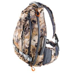 Sitka Optifade Waterfowl Marsh Sling Choke Pack 40058