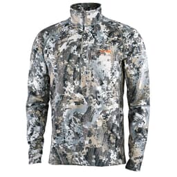 Sitka Heavyweight Zip-T Optifade Elevated II XX Large Tall 70017-EV-XXLT