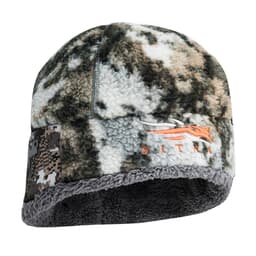 Sitka Women''''s Fanatic WS Beanie Optifade Elevated II One Size Fits All 90192-EV-OSFA