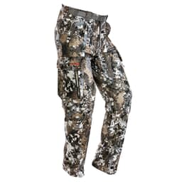 Sitka Equinox Pant Optifade Elevated II 34 R|50095-EV-34R