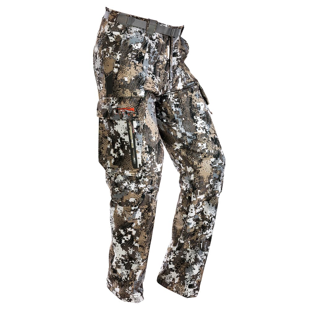 Sitka Equinox Pant Optifade Elevated II 34 R|50095-EV-34R