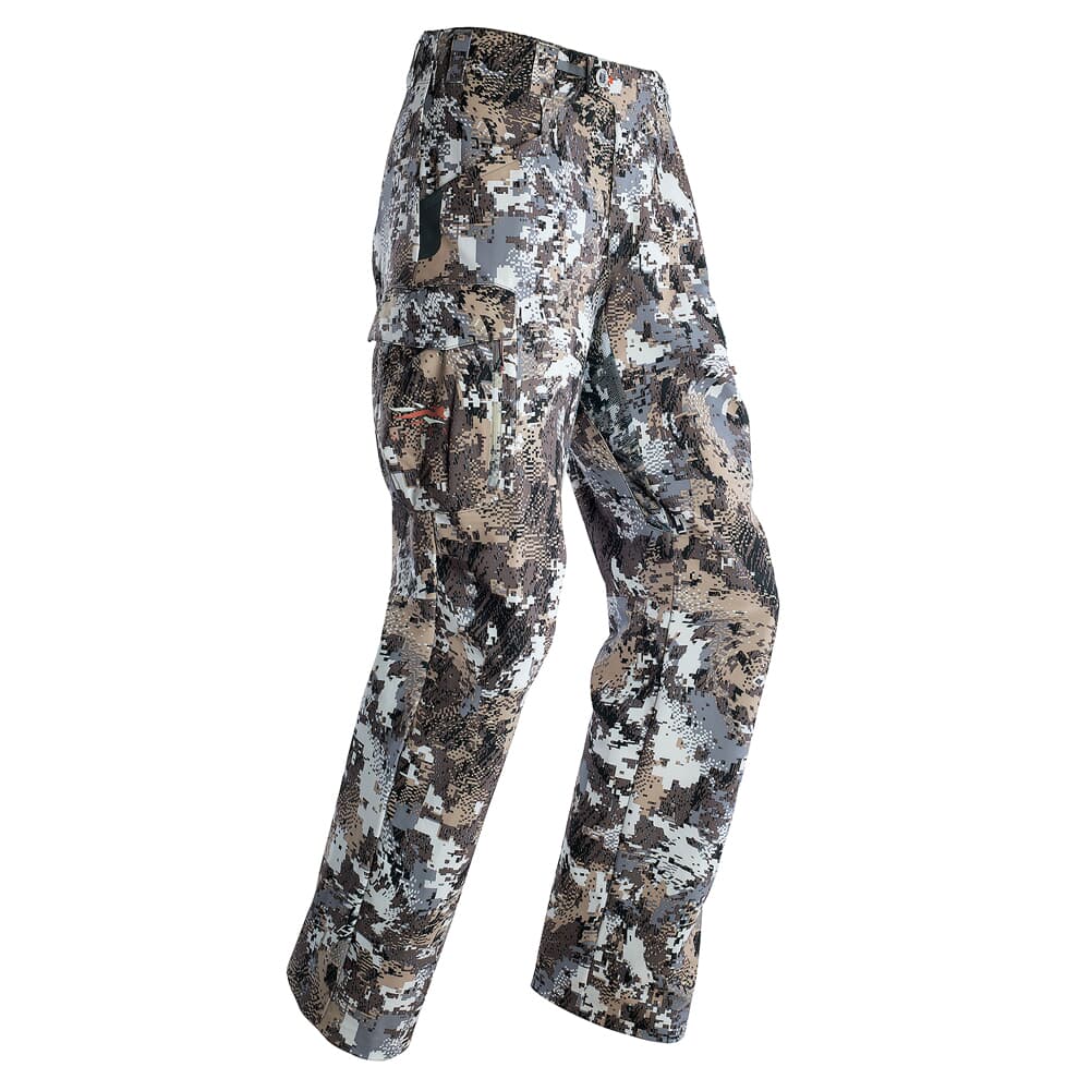 Sitka Elevated II ESW Pant Optifade Elevated II 44 R 50164-EV-44R