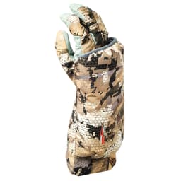 Sitka Callers Glove (Right) Optifade Waterfowl X Large|90158-WL-XL