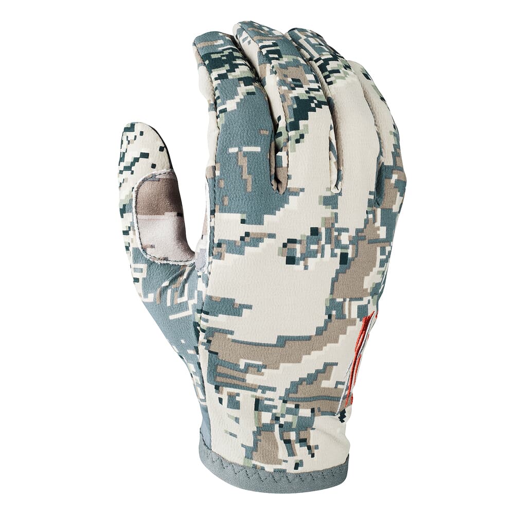 Sitka Open Country Ascent Glove Optifade Open Country XX Large 90171-OB-XXL
