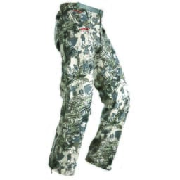Sitka Dew Point Pant Optifade Open Country Medium|50052-OB-M