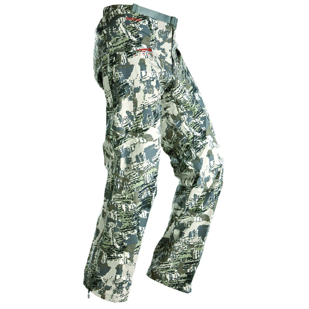 Sitka Dew Point Pant Optifade Open Country Medium|50052-OB-M