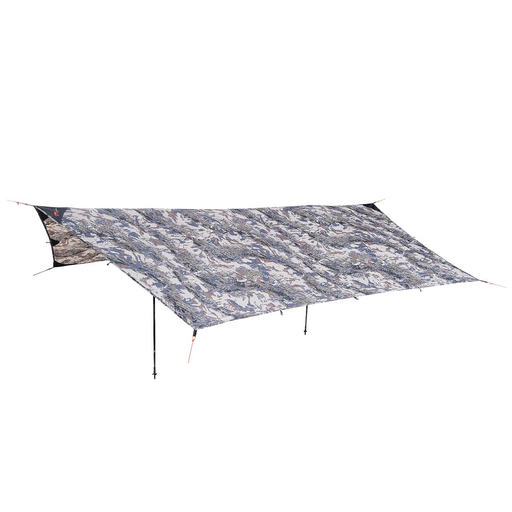 Sitka Flash Shelter 10x12 Optifade Open Country One Size Fits All 90285-OB-OSFA
