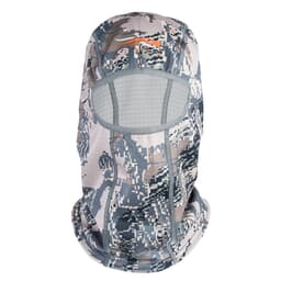 Sitka Heavyweight Balaclava Optifade Open Country One Size Fits All 90274-OB-OSFA