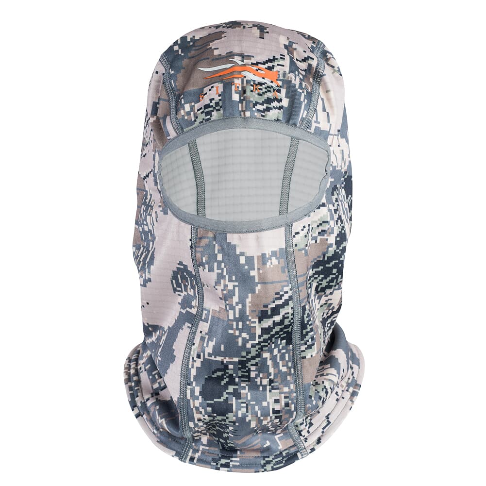 Sitka Heavyweight Balaclava Optifade Open Country One Size Fits All 90274-OB-OSFA