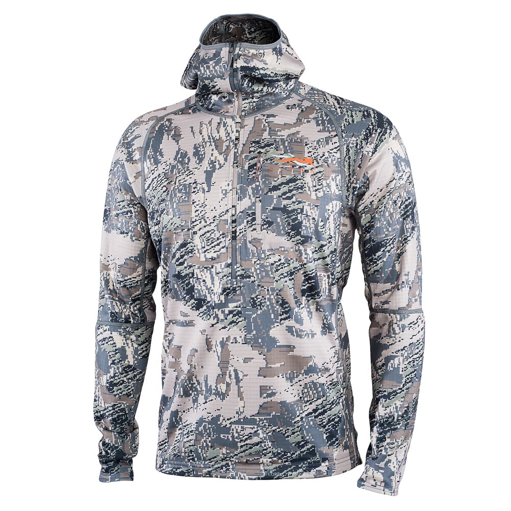 Sitka Gear Big Game Open Country Heavyweight Hoody 70016-OB