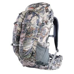 Sitka Mountain 2700 Pack Optifade Open Country One Size Fits All 40068-OB-OSFA
