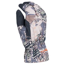 Sitka Stormfront GTX Glove Optifade Open Country Large 90288-OB-L