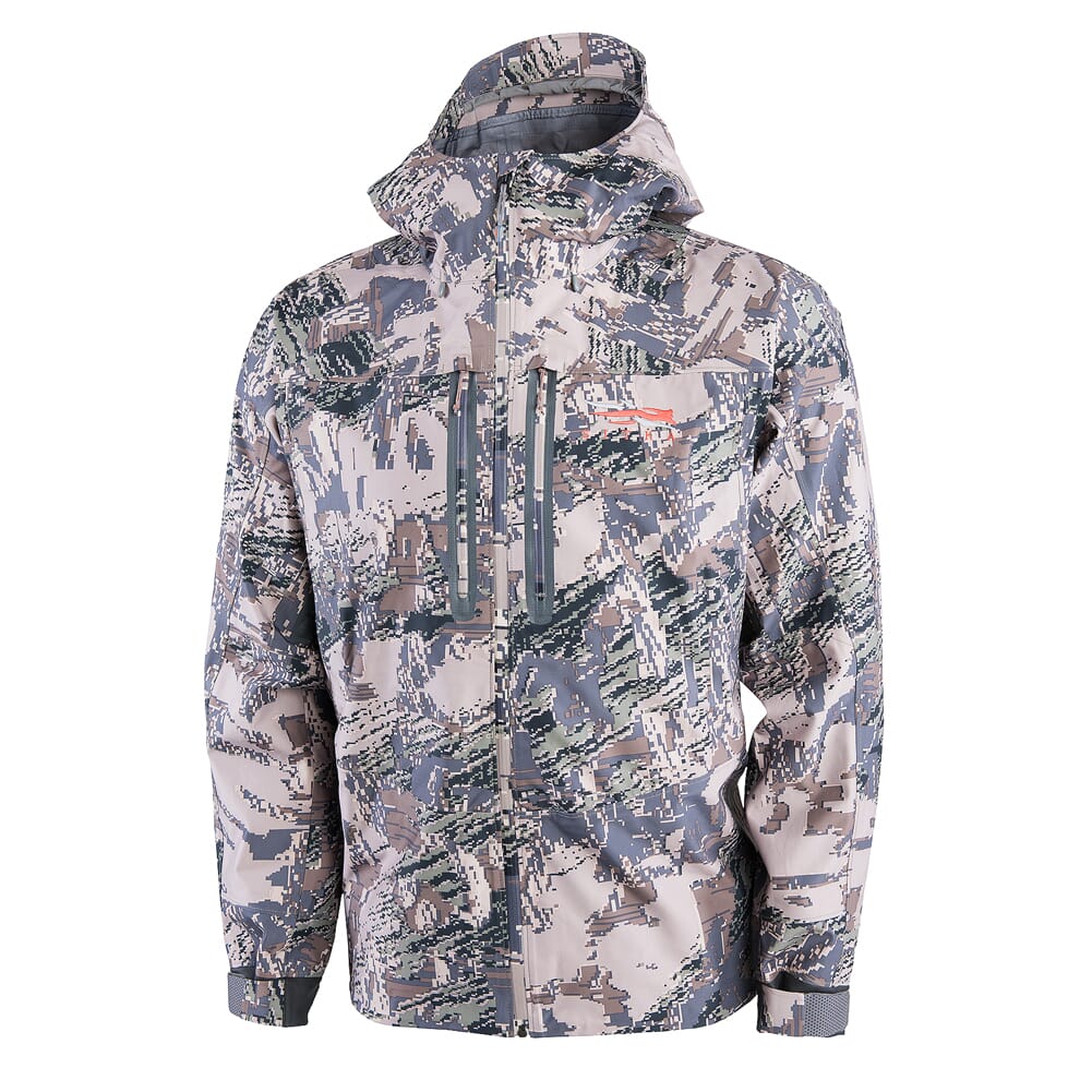 Sitka Stormfront Jacket Optifade Open Country 50218-OB