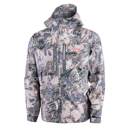 Sitka Stormfront Jacket Optifade Open Country X Large 50218-OB-XL