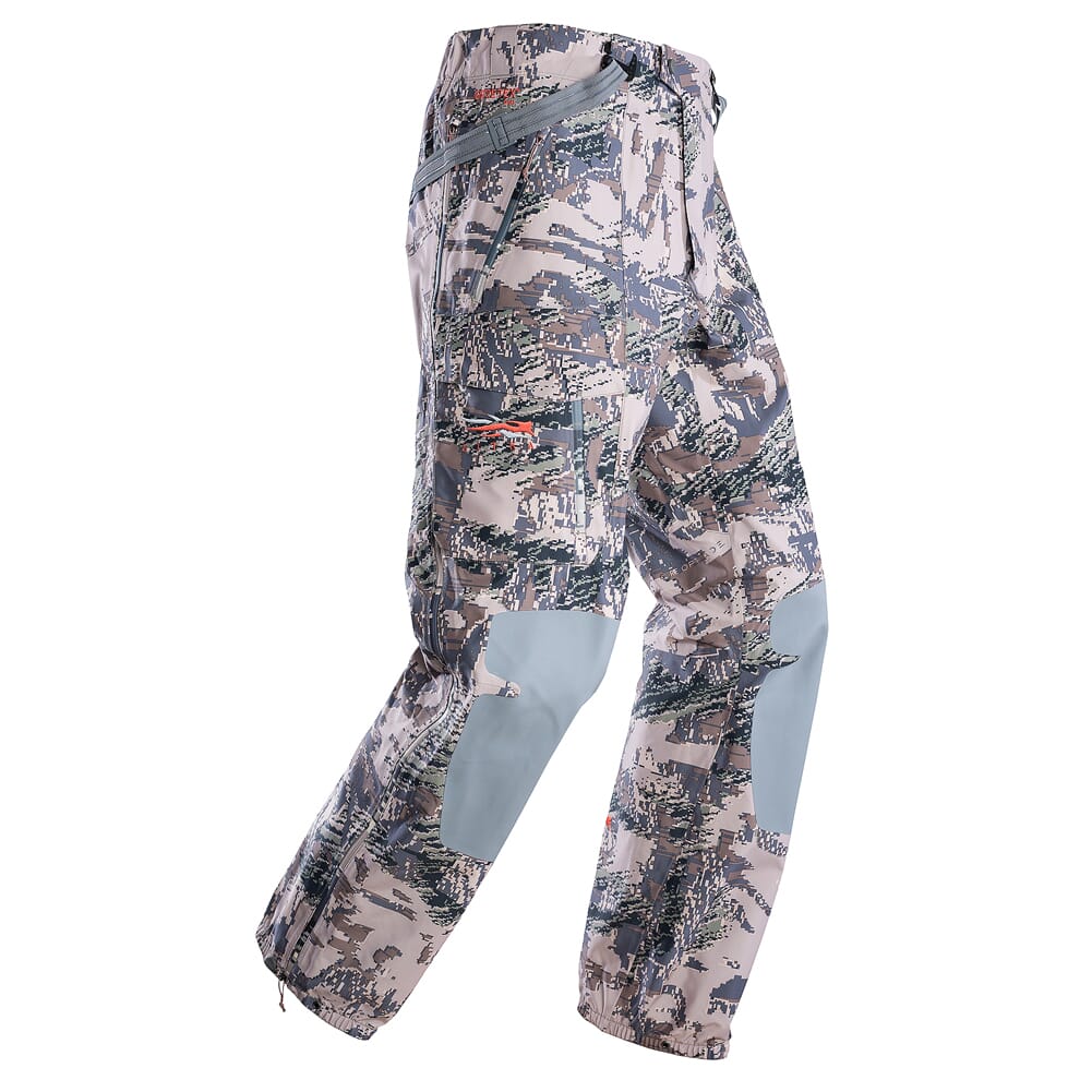 Sitka Stormfront Pant Optifade Open Country Large Tall 50219-OB-LT