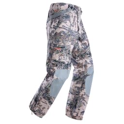 Sitka Stormfront Pant Optifade Open Country XX Large 50219-OB-XXL