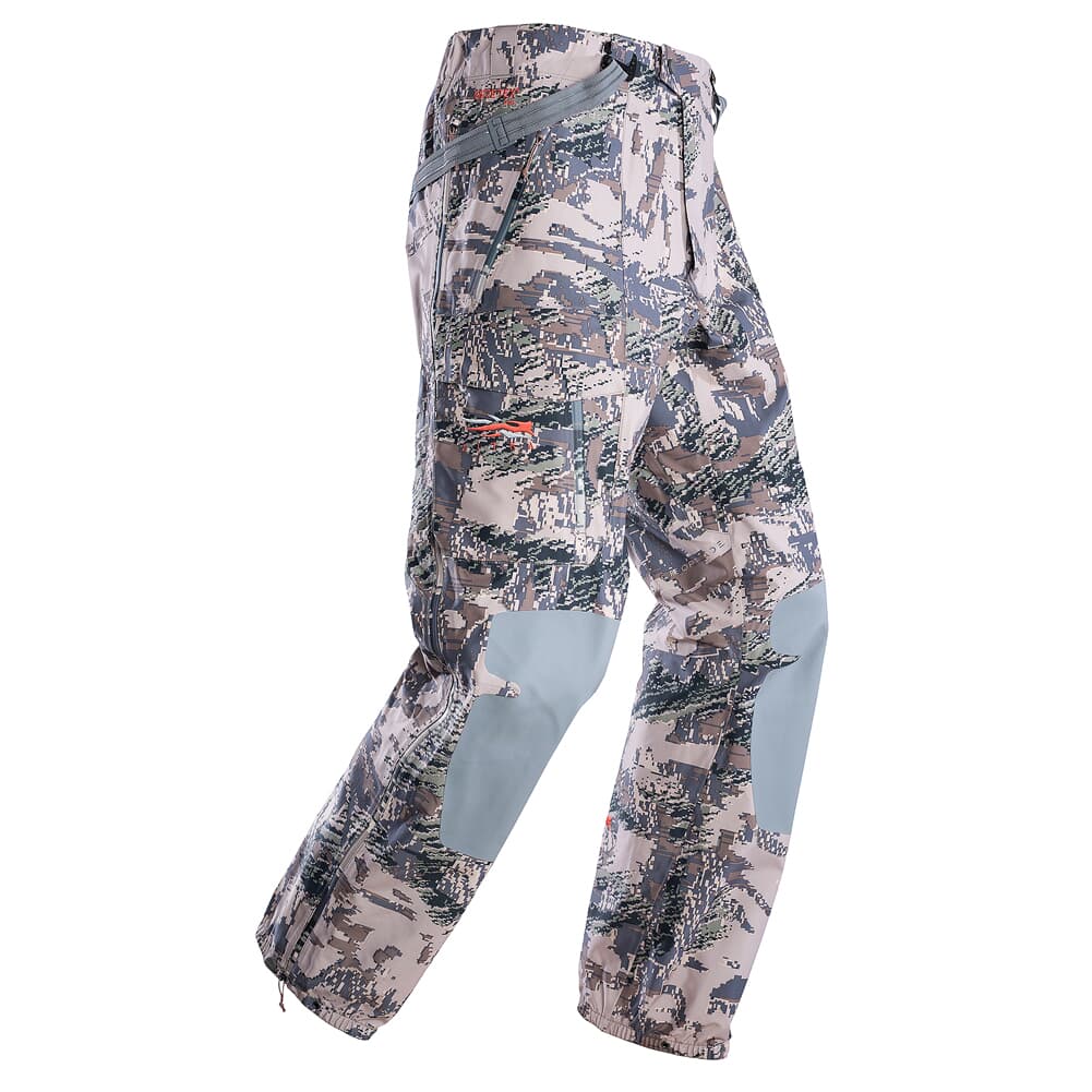 Sitka Stormfront Pant Optifade Open Country XX Large 50219-OB-XXL