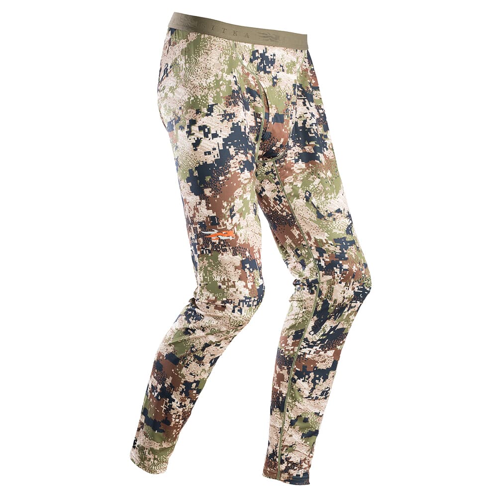 Sitka CORE Lt Wt Bottom Optifade Subalpine XX Large 10063-SA-XXL