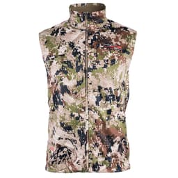 Sitka Mountain Vest Optifade Subalpine Medium 50230-SA-M